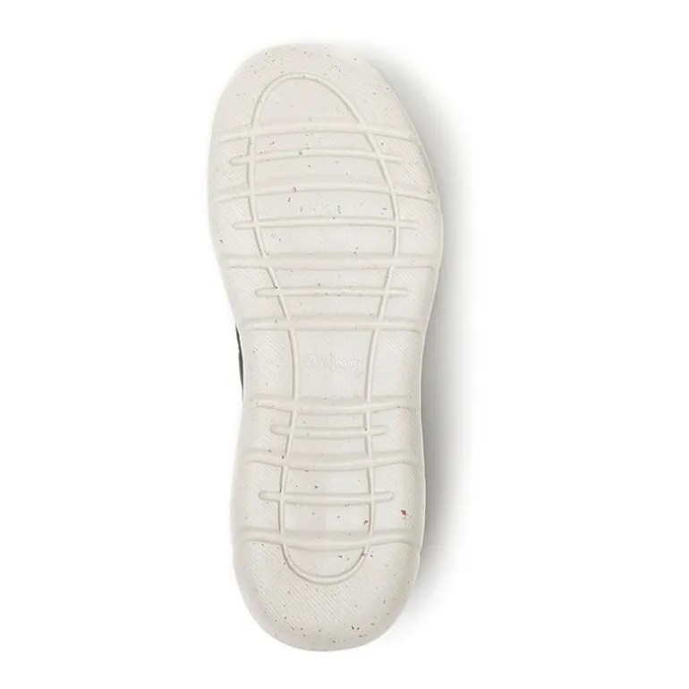 Dearfoams Knox Mens Memory Foam Slip-On Slippers