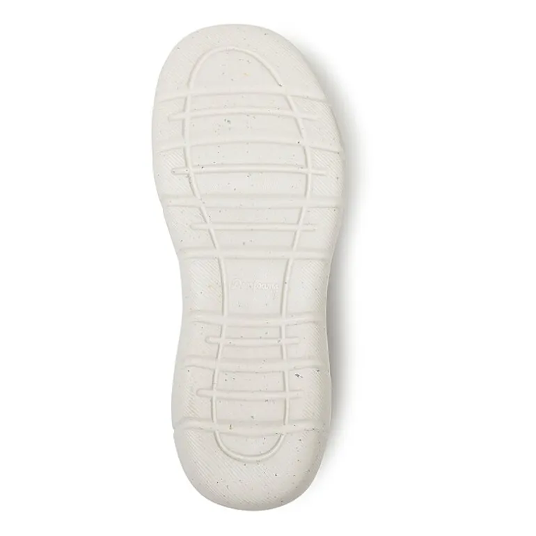 Dearfoams Knox Mens Memory Foam Slip-On Slippers