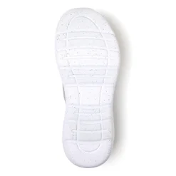 Dearfoams Knox Mens Memory Foam Slip-On Slippers