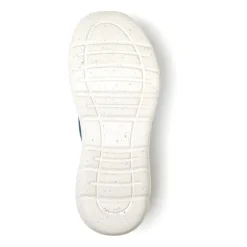 Dearfoams Knox Mens Memory Foam Slip-On Slippers