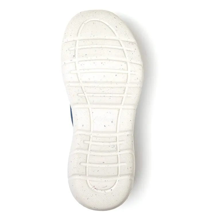 Dearfoams Knox Mens Memory Foam Slip-On Slippers