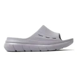 Dearfoam’s Men’s Powell Eva Slide With Regnr8 Technology Sandals