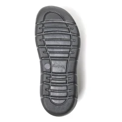 Dearfoam’s Men’s Powell Eva Slide With Regnr8 Technology Sandals
