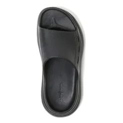 Dearfoam’s Men’s Powell Eva Slide With Regnr8 Technology Sandals