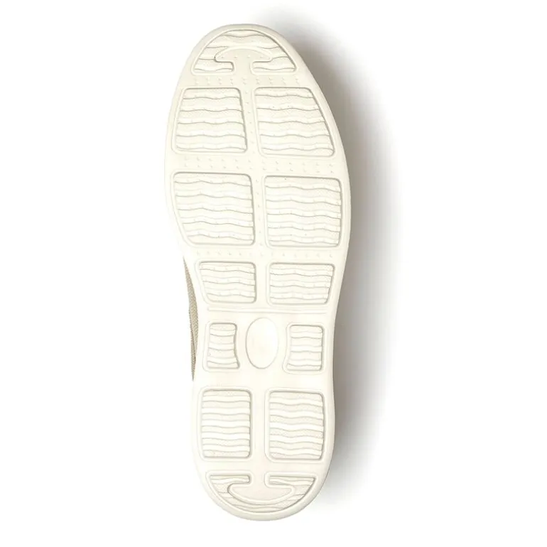 Dearfoam’s Original Comfort Men's Rollins Sport Knit Loafer Shoes
