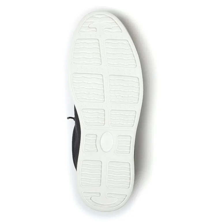 Dearfoam’s Original Comfort Men's Rhett Closed Back Chukka Shoes