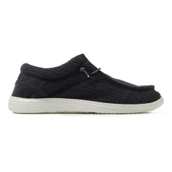 Dearfoam’s Original Comfort Men's Rhett Closed Back Chukka Shoes