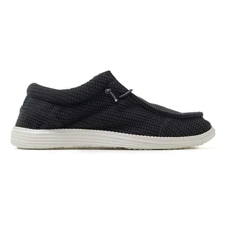 Dearfoam’s Original Comfort Men's Rhett Closed Back Chukka Shoes