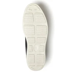 Dearfoam’s Original Comfort Men's Nash Sport Knit Lace Up Shoes
