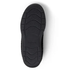 Dearfoams Thompson Mens Memory Foam Clog Slippers