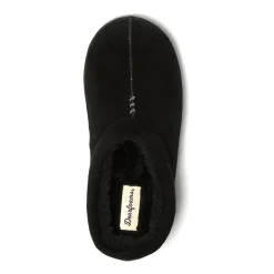 Dearfoams Womens Slip-On Slippers
