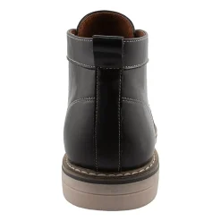 Deer Stags Mens Garfield N Flat Heel Chukka Boots