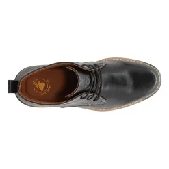 Deer Stags Mens Garfield N Flat Heel Chukka Boots