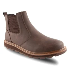 Deer Stags Mens JamesonN Flat Heel Chelsea Boots