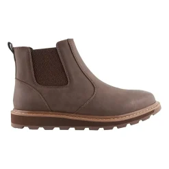 Deer Stags Mens JamesonN Flat Heel Chelsea Boots