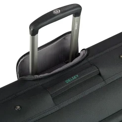 Delsey Helium DLX Spinner Garment Bag