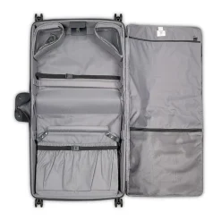 Delsey Helium DLX Spinner Garment Bag