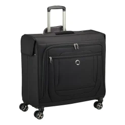 Delsey Helium DLX Spinner Garment Bag