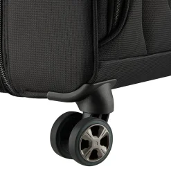 Delsey Helium DLX Spinner Garment Bag