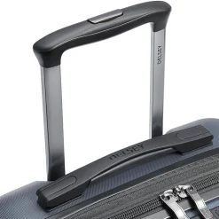 Delsey Paris Cruise 3.0 20 Inch Hardside Expandable Lightweight Carry-On Spinner Luggage