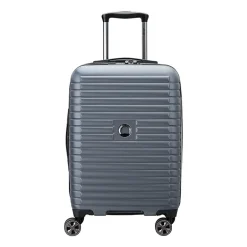 Delsey Paris Cruise 3.0 20 Inch Hardside Expandable Lightweight Carry-On Spinner Luggage