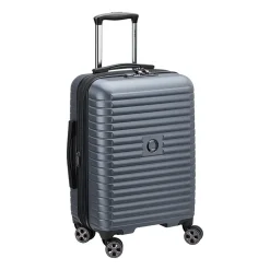 Delsey Paris Cruise 3.0 20 Inch Hardside Expandable Lightweight Carry-On Spinner Luggage