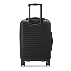 Delsey Paris Cruise 3.0 20 Inch Hardside Expandable Lightweight Carry-On Spinner Luggage