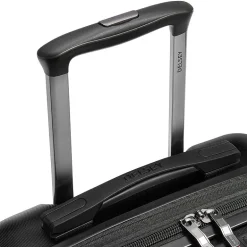 Delsey Paris Cruise 3.0 20 Inch Hardside Expandable Lightweight Carry-On Spinner Luggage