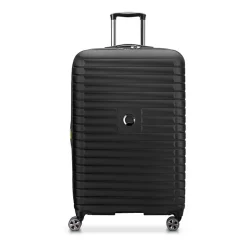 Delsey Paris Cruise 3.0 28 Inch Hardside Expandable Lightweight Checked Spinner Luggage