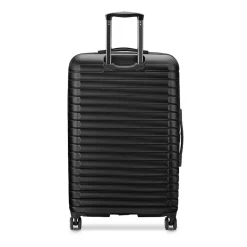 Delsey Paris Cruise 3.0 28 Inch Hardside Expandable Lightweight Checked Spinner Luggage