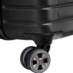 Delsey Paris Cruise 3.0 28 Inch Hardside Expandable Lightweight Checked Spinner Luggage