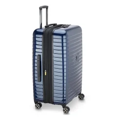 Delsey Paris Cruise 3.0 28 Inch Hardside Expandable Lightweight Checked Spinner Luggage