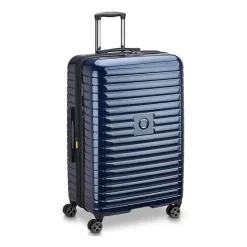 Delsey Paris Cruise 3.0 28 Inch Hardside Expandable Lightweight Checked Spinner Luggage