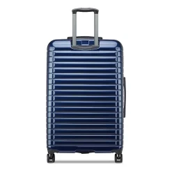 Delsey Paris Cruise 3.0 28 Inch Hardside Expandable Lightweight Checked Spinner Luggage