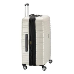 Delsey Paris Cruise 3.0 28 Inch Hardside Expandable Lightweight Checked Spinner Luggage
