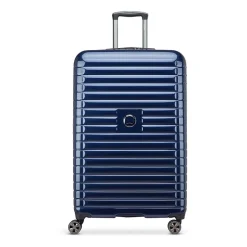Delsey Paris Cruise 3.0 28 Inch Hardside Expandable Lightweight Checked Spinner Luggage