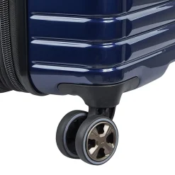 Delsey Paris Cruise 3.0 28 Inch Hardside Expandable Lightweight Checked Spinner Luggage