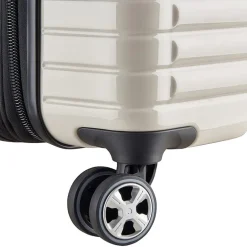 Delsey Paris Cruise 3.0 28 Inch Hardside Expandable Lightweight Checked Spinner Luggage