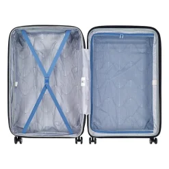 Delsey Paris Cruise 3.0 28 Inch Hardside Expandable Lightweight Checked Spinner Luggage