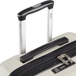 Delsey Paris Cruise 3.0 28 Inch Hardside Expandable Lightweight Checked Spinner Luggage