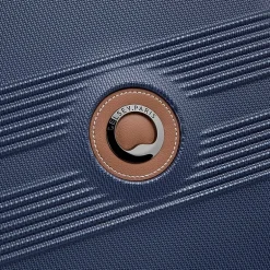 Delsey Paris Flanerie 19 Inch Hardside Carry-On Spinner Luggage