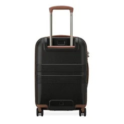 Delsey Paris Flanerie 19 Inch Hardside Carry-On Spinner Luggage