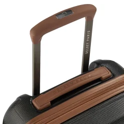 Delsey Paris Flanerie 19 Inch Hardside Carry-On Spinner Luggage