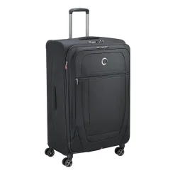 Delsey Paris Helium Dlx 29 Inch Softside Expandable Checked Spinner Luggage