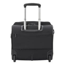 Delsey Paris Helium Dlx 13 Inch Softside Luggage