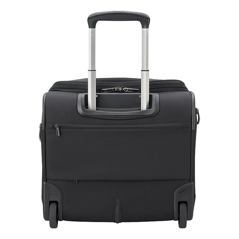 Delsey Paris Helium Dlx 13 Inch Softside Luggage