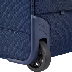 Delsey Paris Helium Dlx 13 Inch Softside Luggage