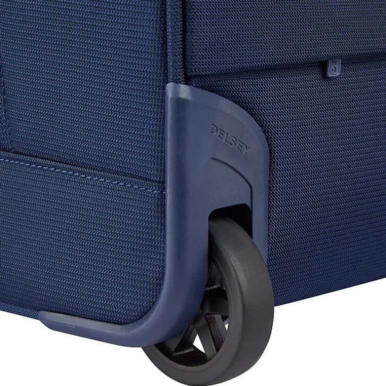 Delsey Paris Helium Dlx 13 Inch Softside Luggage