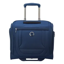 Delsey Paris Helium Dlx 13 Inch Softside Luggage