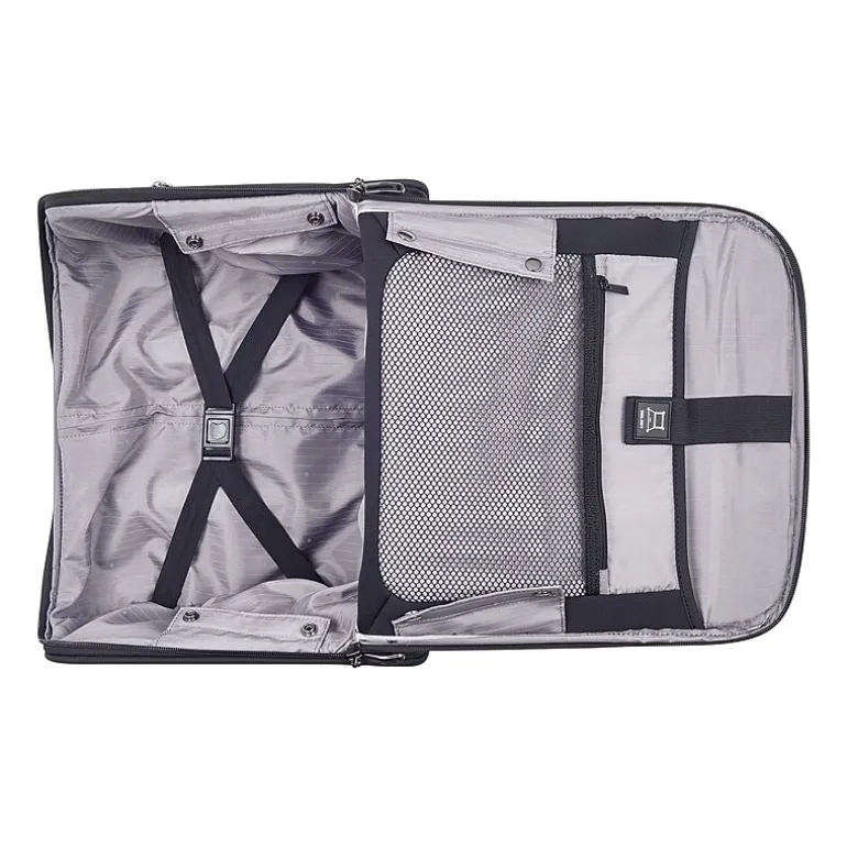 Delsey Paris Helium Dlx 13 Inch Softside Luggage